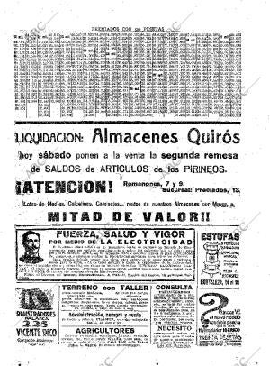 ABC MADRID 23-01-1926 página 34