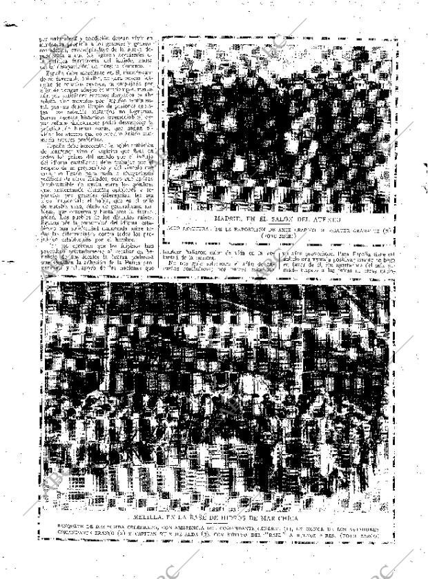 ABC MADRID 23-01-1926 página 4