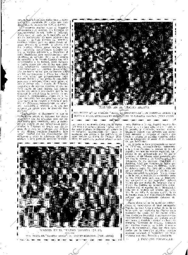 ABC MADRID 23-01-1926 página 5