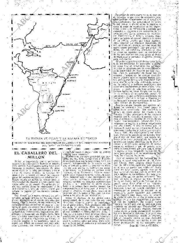 ABC MADRID 23-01-1926 página 6