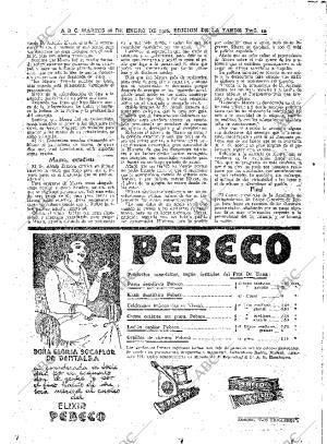 ABC MADRID 26-01-1926 página 12