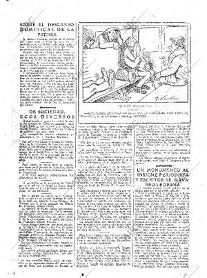 ABC MADRID 26-01-1926 página 13