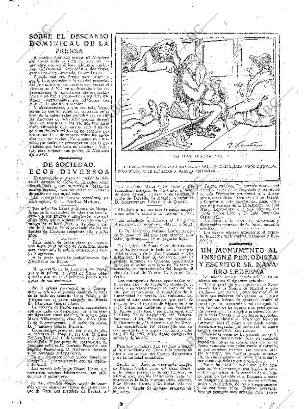 ABC MADRID 26-01-1926 página 13