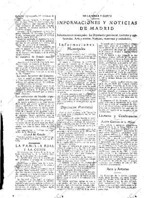 ABC MADRID 26-01-1926 página 17