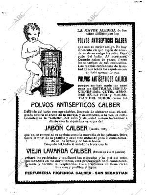 ABC MADRID 26-01-1926 página 2
