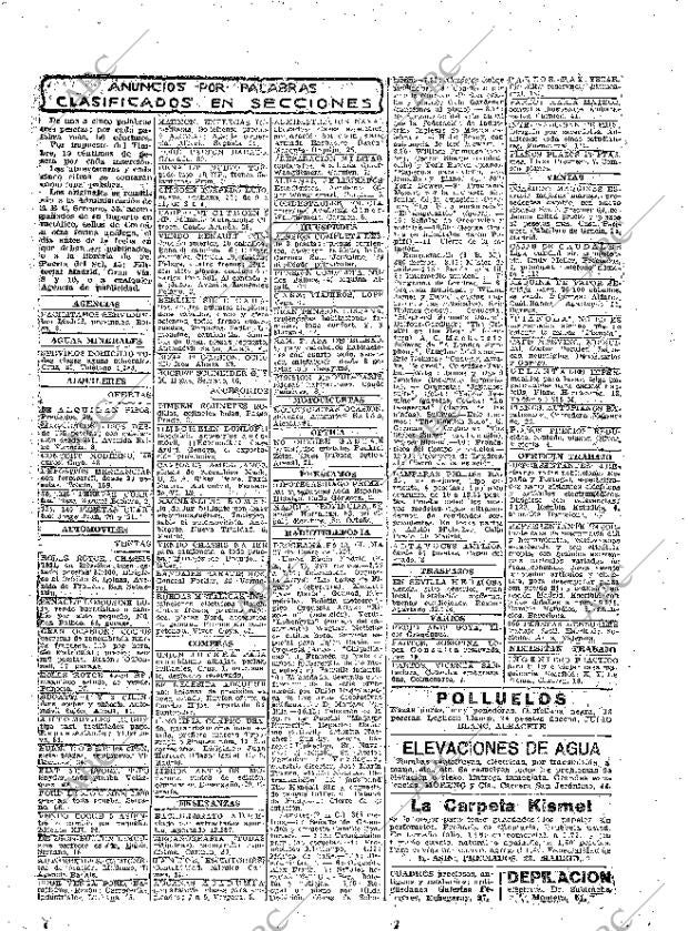 ABC MADRID 26-01-1926 página 24