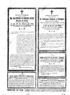 ABC MADRID 26-01-1926 página 25