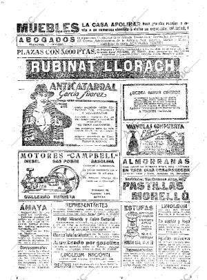 ABC MADRID 26-01-1926 página 26