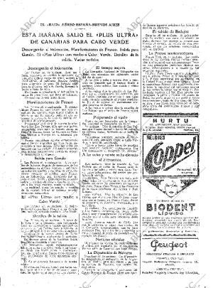 ABC MADRID 26-01-1926 página 27