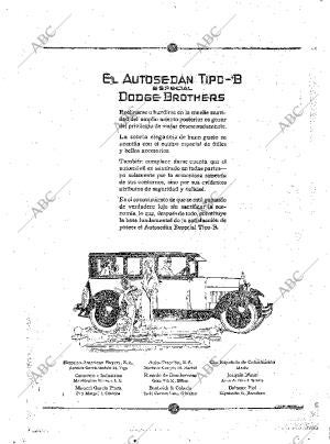 ABC MADRID 26-01-1926 página 28