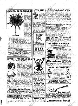 ABC MADRID 26-01-1926 página 31