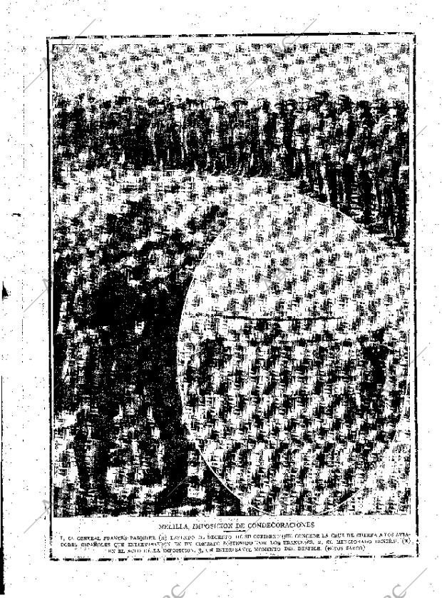 ABC MADRID 26-01-1926 página 5
