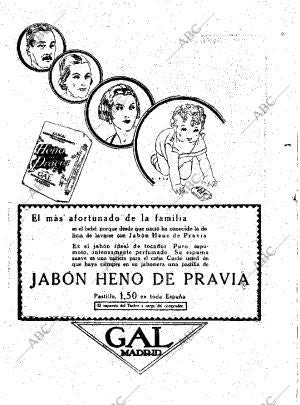 ABC MADRID 26-01-1926 página 6