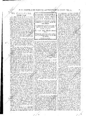 ABC MADRID 26-01-1926 página 7