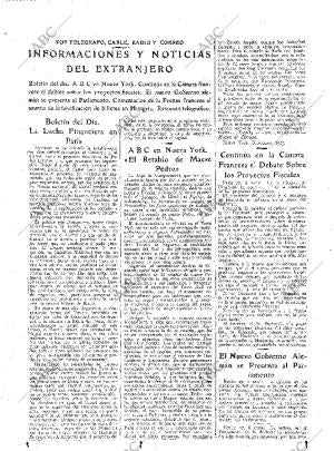 ABC MADRID 28-01-1926 página 21