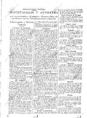 ABC MADRID 28-01-1926 página 23