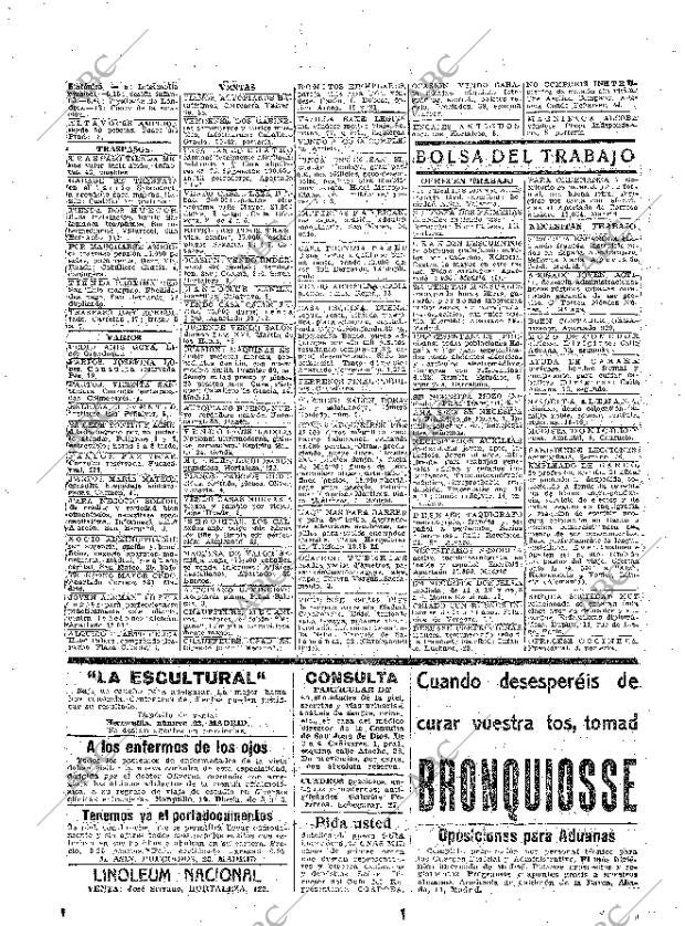 ABC MADRID 28-01-1926 página 28