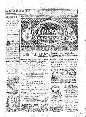 ABC MADRID 28-01-1926 página 30