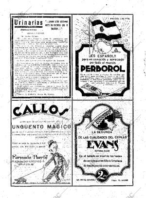 ABC MADRID 28-01-1926 página 32