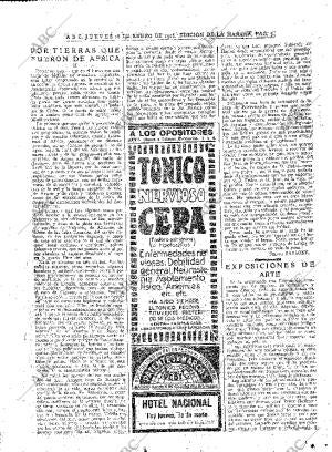 ABC MADRID 28-01-1926 página 7