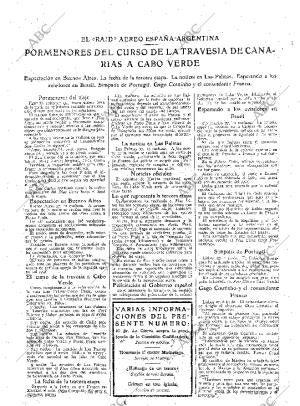 ABC MADRID 28-01-1926 página 9