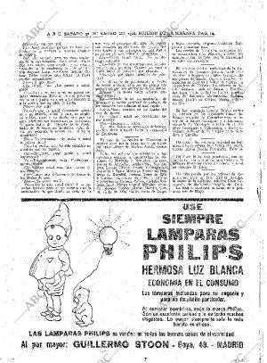ABC MADRID 30-01-1926 página 12