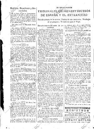 ABC MADRID 30-01-1926 página 19