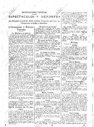 ABC MADRID 30-01-1926 página 26