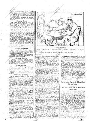 ABC MADRID 30-01-1926 página 27