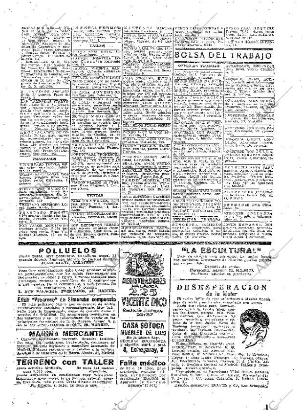 ABC MADRID 30-01-1926 página 31