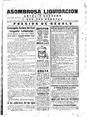 ABC MADRID 30-01-1926 página 34
