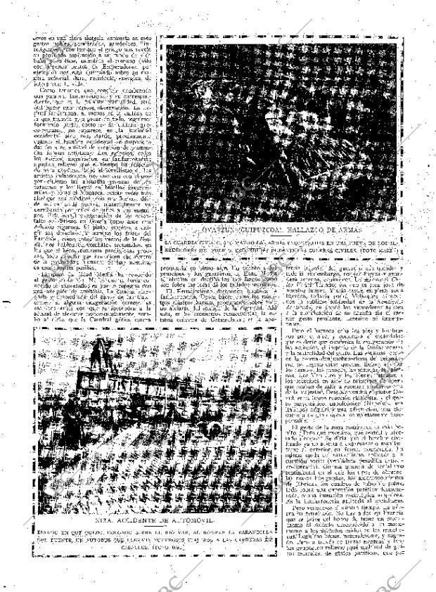 ABC MADRID 30-01-1926 página 4