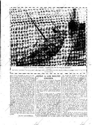 ABC MADRID 30-01-1926 página 5