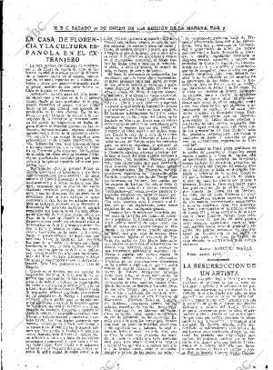 ABC MADRID 30-01-1926 página 7