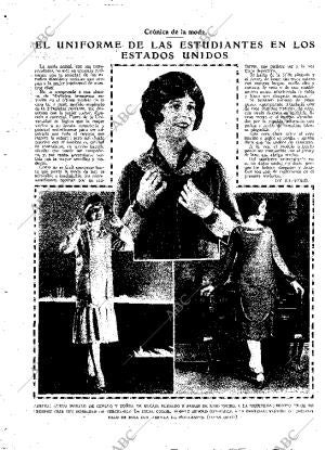 ABC MADRID 31-01-1926 página 10
