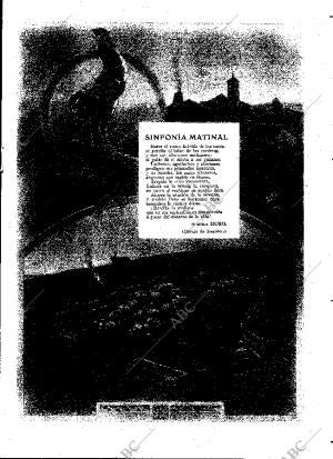 ABC MADRID 31-01-1926 página 11