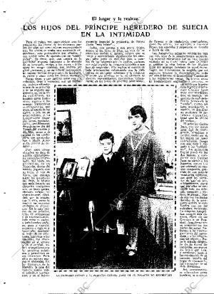 ABC MADRID 31-01-1926 página 12