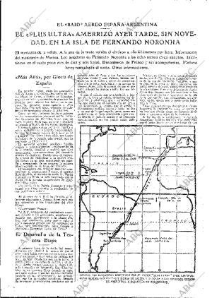 ABC MADRID 31-01-1926 página 17