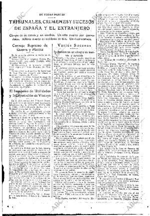 ABC MADRID 31-01-1926 página 29