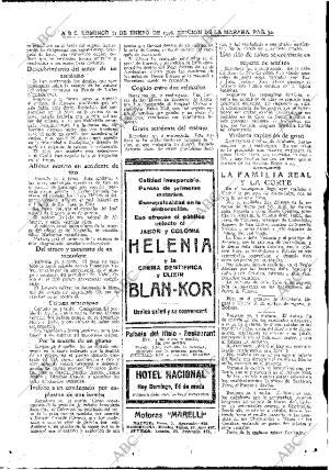 ABC MADRID 31-01-1926 página 30