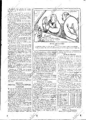 ABC MADRID 31-01-1926 página 31