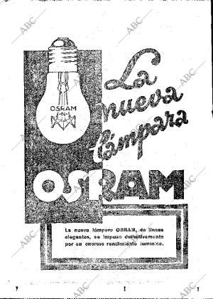 ABC MADRID 31-01-1926 página 32