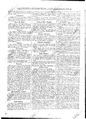 ABC MADRID 31-01-1926 página 38