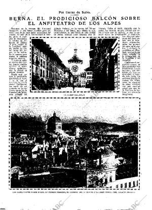 ABC MADRID 31-01-1926 página 4