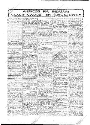 ABC MADRID 31-01-1926 página 40