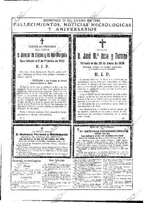 ABC MADRID 31-01-1926 página 43
