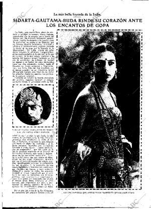 ABC MADRID 31-01-1926 página 7