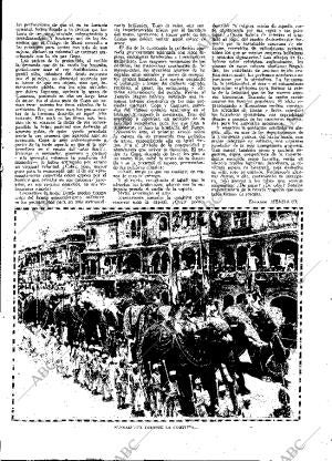 ABC MADRID 31-01-1926 página 9