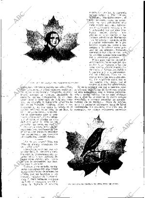 BLANCO Y NEGRO MADRID 31-01-1926 página 30
