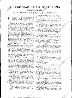 BLANCO Y NEGRO MADRID 31-01-1926 página 36